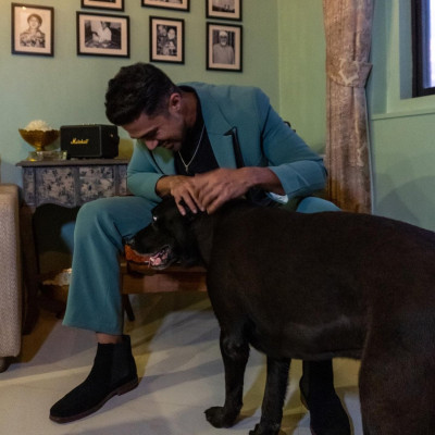 Saqib Saleem profile Photo