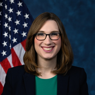 Sarah McBride profile Photo