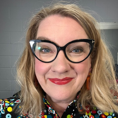 Sarah Millican profile Photo