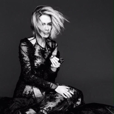 Sarah Paulson profile Photo