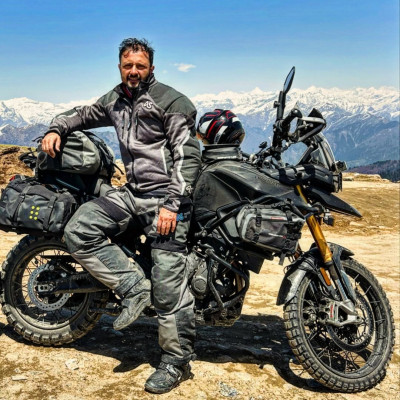 Satyadeep Mishra profile Photo