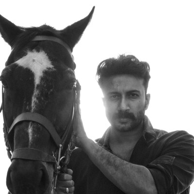 Satyadev (actor) profile Photo