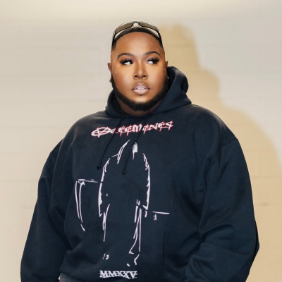 Saucy Santana profile Photo