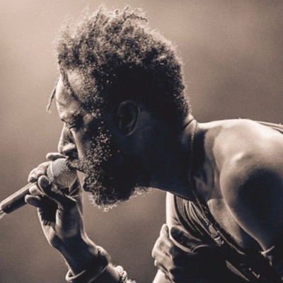 Saul Williams profile Photo
