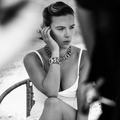 Scarlett Johansson profile Photo