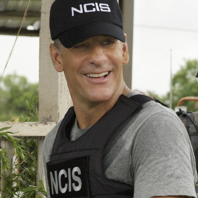 Scott Bakula profile Photo
