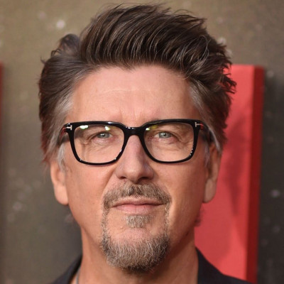 Scott Derrickson profile Photo