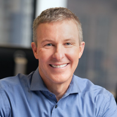 Scott Kirby profile Photo