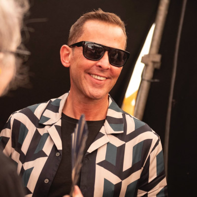 Scott Mills profile Photo