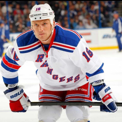 Sean Avery profile Photo