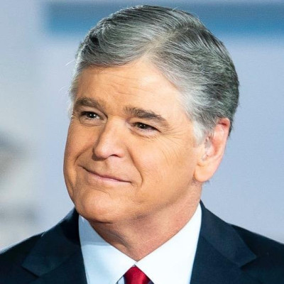 Sean Hannity profile Photo