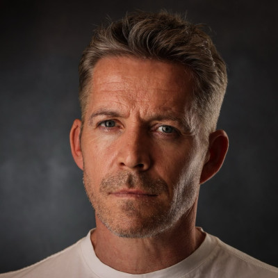 Sean Maguire profile Photo