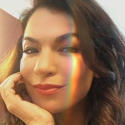 Sera Gamble profile Photo