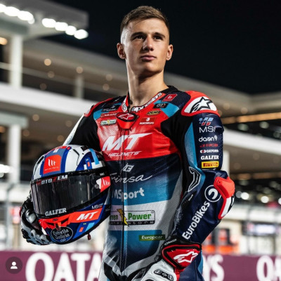 Sergio García profile Photo