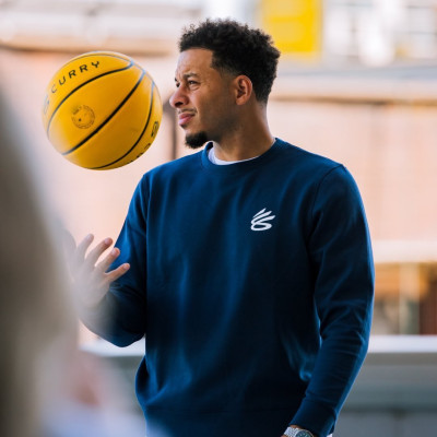 Seth Curry profile Photo
