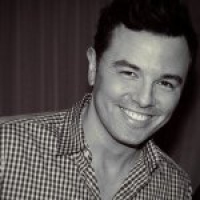 Seth MacFarlane profile Photo