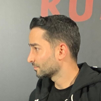 Sev Ohanian profile Photo