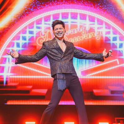 Shaan (singer) profile Photo
