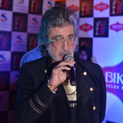 Shakti Kapoor profile Photo