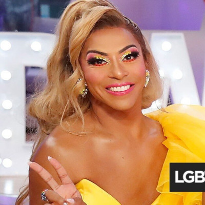 Shangela profile Photo