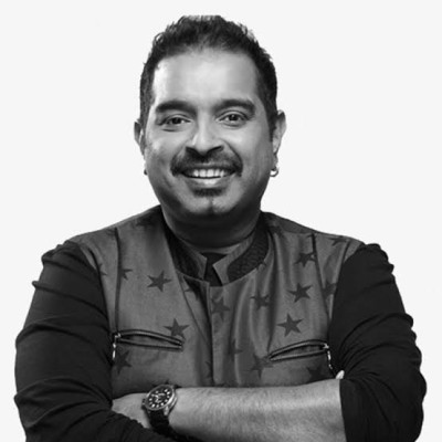 Shankar Mahadevan profile Photo