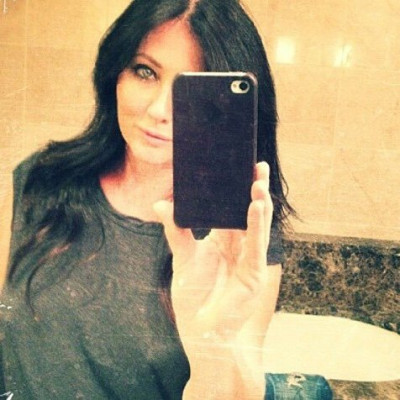 Shannen Doherty profile Photo