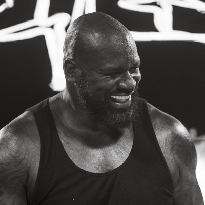 Shaquille O'Neal profile Photo