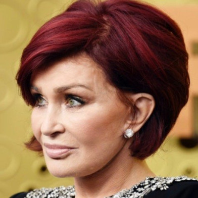 Sharon Osbourne profile Photo