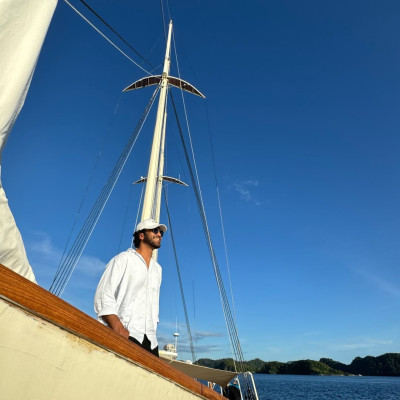 Sharwanand profile Photo