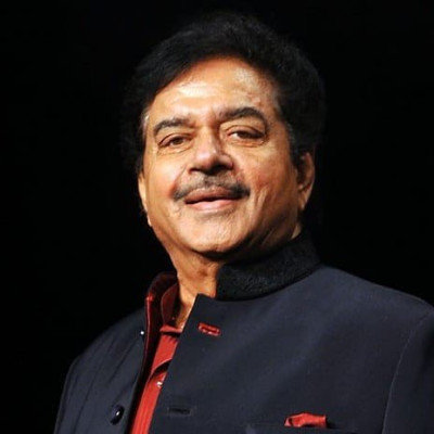Shatrughan Sinha profile Photo