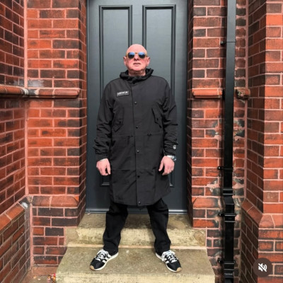 Shaun Ryder profile Photo