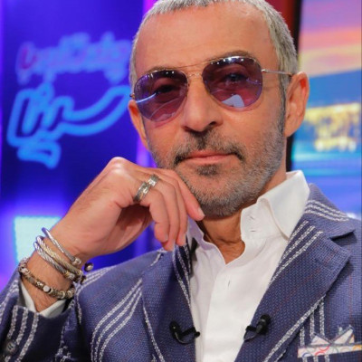 Shaun Toub profile Photo