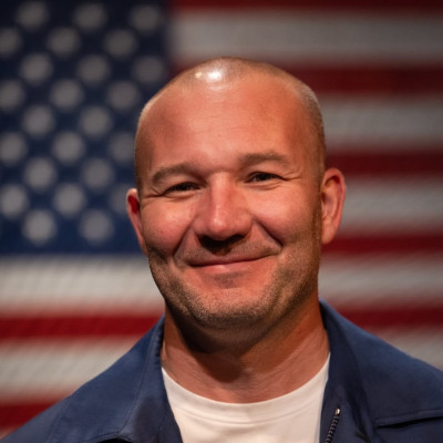 Shawn Ryan profile Photo