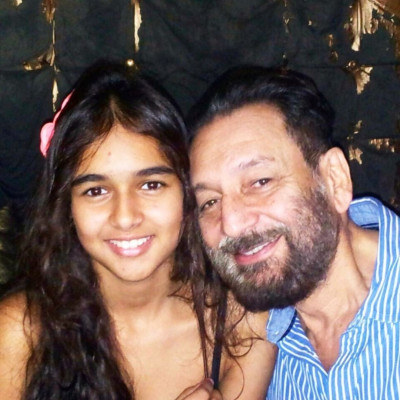 Shekhar Kapur profile Photo