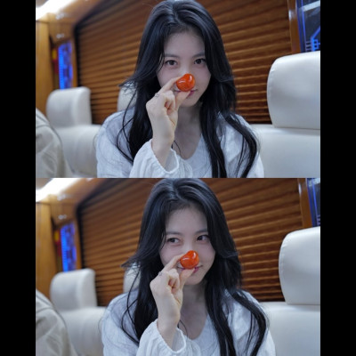 Shin Ye-eun profile Photo