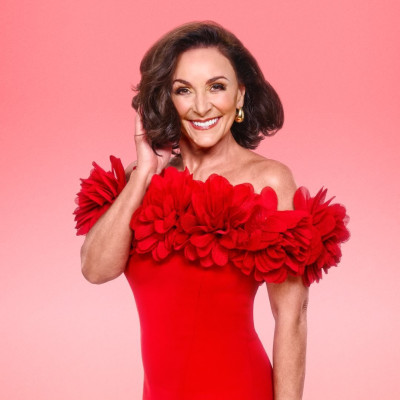 Shirley Ballas profile Photo
