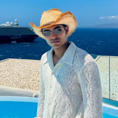 Shubman Gill profile Photo