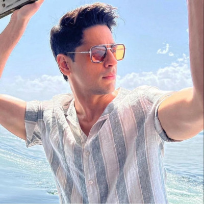 Sidharth Malhotra profile Photo