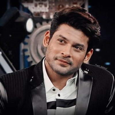 Sidharth Shukla profile Photo