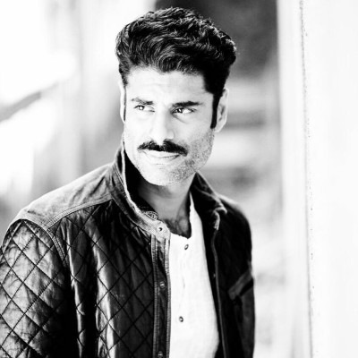 Sikandar Kher profile Photo