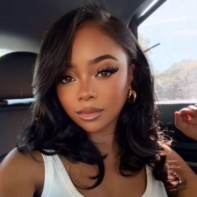 Skai Jackson profile Photo