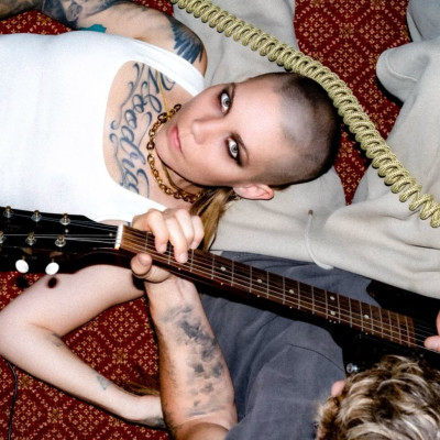 Skylar Grey profile Photo