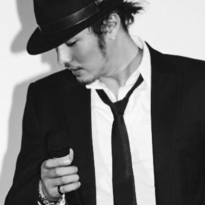 So Ji-sub profile Photo