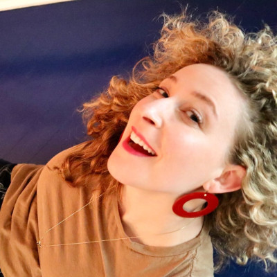 Sophie von Haselberg profile Photo
