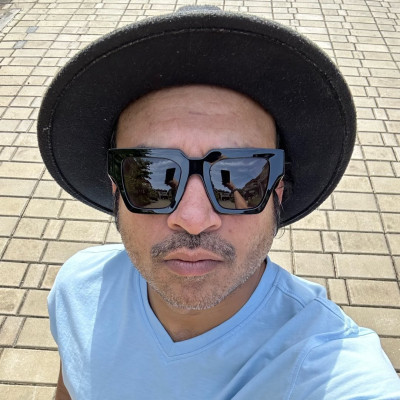 Soubin Shahir profile Photo