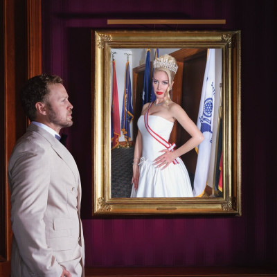 Spencer Pratt profile Photo