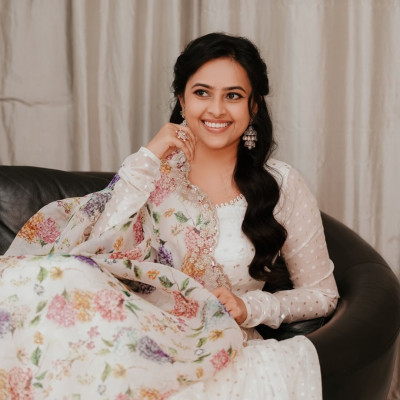 Sri Divya profile Photo