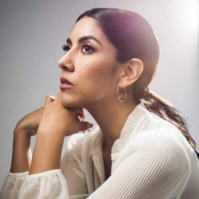 Stephanie Beatriz profile Photo