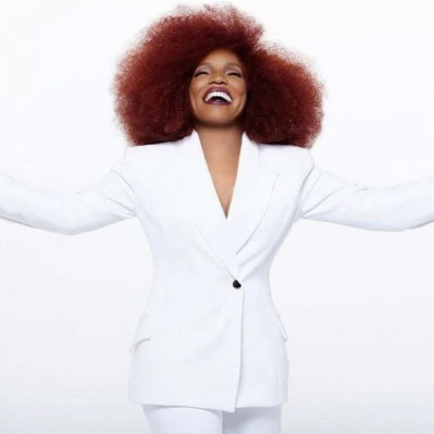 Stephanie Mills profile Photo