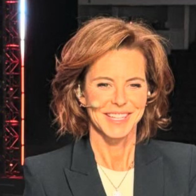 Stephanie Ruhle profile Photo